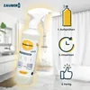 Zauberfein Schimmelpilz Entferner Spray 500 ml, Schnell Produktbild-Vorschau 4