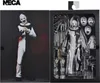 NECA TERRIFIER - ART THE CLOWN 18 cm ULTIMATE ACTION FIGURE Voir les images du produit 20