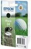 Epson C13T34614010 Epson Tintenpatrone schwarz DURABrite Productafbeelding-voorbeeld 6