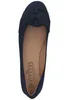 Fitters Footwear Maike MF Ballerinas in Übergrößen Blau Produktbild-Vorschau 6