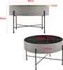 Couchtisch Beistelltisch Wohnzimmertisch Sofatisch Ablage Produktbild-Vorschau 4