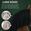 Pink Papaya Hobby Horse - S - Blaze Produktbild-Vorschau 3