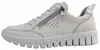Waldläufer Schnürhalbschuhe in weiss/weiss kombi, Gr. 7 Produktbild-Vorschau 15