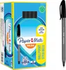 Papermate InkJoy 100 Nero Penna a sfera Medio 50 pz Anteprima dell’immagine prodotto 1