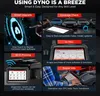 LAUNCH X431 PRO Dyno OBD2 Diagnosegerät: 2025 Neu kfz Produktbild-Vorschau 8