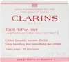 Clarins Multi-Active, Tagescreme, Frauen, Jeder Hauttyp, Produktbild-Vorschau 3
