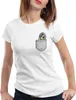 style3 SNES Brusttasche Damen T-Shirt classic 16-Bit Produktbild-Vorschau 1
