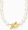 Thomas Sabo Bold Elegance KE2320-430-14-L45 Damenhalskette Produktbild-Vorschau 1