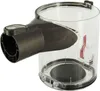 Trade-Shop Staubbehälter / Ersatzbehälter kompatibel mit Produktbild-Vorschau 1