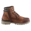 Schnürstiefelette Warmfutter Freizeit (casual) Produktbild-Vorschau 29