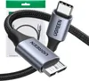 Ugreen USB-C auf Micro USB-B 3.0 Kabel, 5 Gbps, 3A Produktbild-Vorschau 1