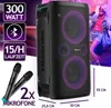 System audio, głośnik Bluetooth Hisense Party Rocker One Podgląd zdjęcia produktu 18