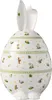 Villeroy & Boch 1486764500, Weiß, Grün, Porzellan, 300 mm Produktbild-Vorschau 1