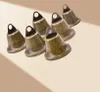 INF 10 stuks antieke bronzen anti-verlies bellen 22 mm Productafbeelding-voorbeeld 4