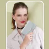 OKWISH Damen Geldbörse, Geldbeutel Klein und im Kurzformat Produktbild-Vorschau 7