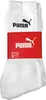 Puma Crew Sock 3p Socken Weiß 35-38 Produktbild-Vorschau 7