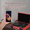 CD-Player, Plattenspieler, Grammophon, Produktbild-Vorschau 6