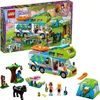 LEGO Friends Mia's Camper Van Playset, Sada na stavění, 7 Náhled obrázku produktu 7
