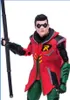 Dc Multiverse: Robin Gotham Knight Figure 17Cm Produktbild-Vorschau 2