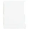vidaXL TV-Schrank Hochglanz-Weiß 93x35,5x45 cm Produktbild-Vorschau 8