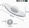 LUMBAX 3D bedrový vankúš Vankúš na chrbát Spáči na chrbte a Náhľad obrázku produktu 7
