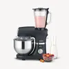 Severin ZB 5593, schudbeker, 1,5 liter, zwart, transparant, Productafbeelding-voorbeeld 3