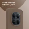Coque arrière colorée imoshion pour le Xiaomi Redmi Note 15 Voir les images du produit 5