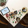 LEGO Icons Postamt des Weihnachtsmanns, Wohn-Deko oder Produktbild-Vorschau 36