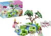 PLAYMOBIL Princess 70961 Prinzessinnen-Picknick mit Fohlen Produktbild-Vorschau 16