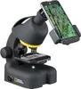Bresser Optics National Geographic 40-640x, Optisches Produktbild-Vorschau 11