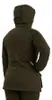 Deerhunter Lady Mary Jacke Damen (Art Green) Größe 36 Produktbild-Vorschau 4