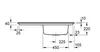 Villeroy & Boch Keramikspüle 679001i4, Timeline 60 Produktbild-Vorschau 12