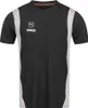 Puma KING Pro Fußballtrikot Herren schwarz grau Gr L Produktbild-Vorschau 3