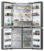 Haier HCR59F18DNMB Kühl-/Gefrierkombination MetalFresh Tech Produktbild-Vorschau 6