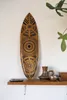 Tidez Surfbrett Dekoration - Surfbrett aus Holz - Surfbrett Produktbild-Vorschau 5