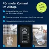 Brita Marella XL, Manueller Wasserfilter, 3,5 l, Weiß Produktbild-Vorschau 14
