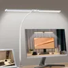 Lampada da scrivania a LED a doppia testa da 60 cm, Anteprima dell’immagine prodotto 7