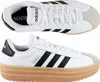 Adidas Court Bold Biały Podgląd zdjęcia produktu 8