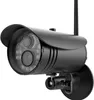 Megasat HS 150 Kameraset IP 2.0 MP Videoüberwachung Funk Produktbild-Vorschau 3