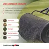 Grafner Kompoststreuer, Breite 60cm, 68L Volumen, Produktbild-Vorschau 3