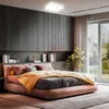 LED Deckenleuchte Smart RGB Bluetooth WiFi Fernbedienung Produktbild-Vorschau 12