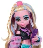 Monster High JHK33, Modelka, Žena, 4 rok / roky, Dievča, Náhľad obrázku produktu 11