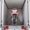 Datona - Motorrad Ständer Wippe für schmale Reifen 14-19 Produktbild-Vorschau 6