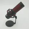 Kingston HyperX QuadCast - Mikrofon biurkowy - -36 dB - 20 Podgląd zdjęcia produktu 13