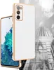 Cadorabo Schutzhülle für Samsung Galaxy S20 FE Hülle in Produktbild-Vorschau 4