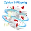 Elektrischer Zerkleinerer 350 ml,Knoblauch- & Fleischhacker Produktbild-Vorschau 2