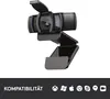 Webcam - Full HD 1080p - Logitech - C920 S Productafbeelding-voorbeeld 46