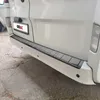 Protezione paraurti compatibile con Renault Trafic Anteprima dell’immagine prodotto 1
