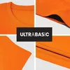 Herren Grafik T-Shirt Direkt aus Geraldton – Straight Outta Produktbild-Vorschau 2