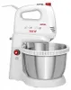 Ručný mixér s misou biely 700W MPM MMR-21Z Náhľad obrázku produktu 2